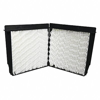 Humidifier Replacement Wicks Pads and Water Pane image
